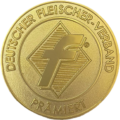 Gold f�r gourmetfleisch.mom