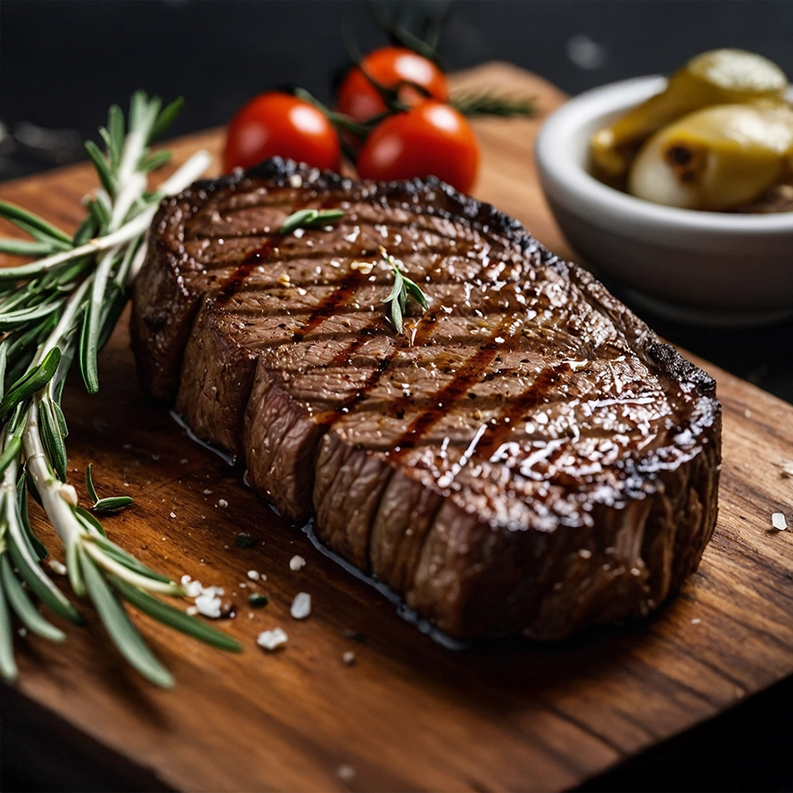 Rib-Eye / Entrecote