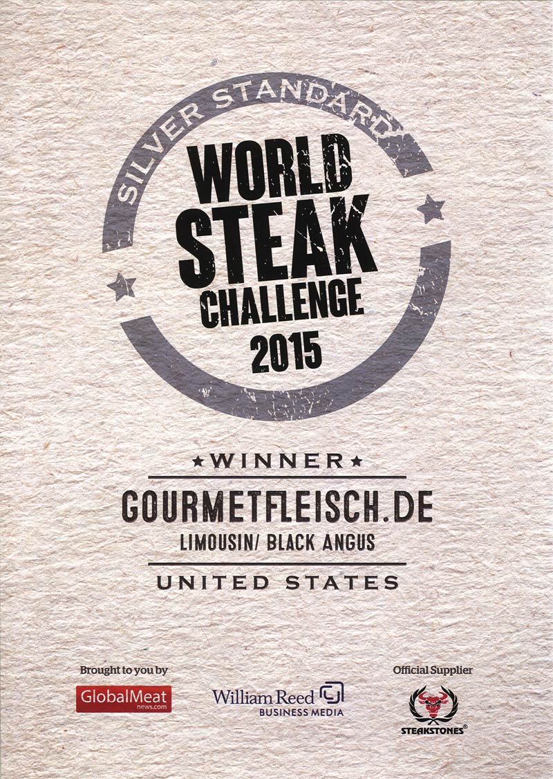 World Steak Challenge