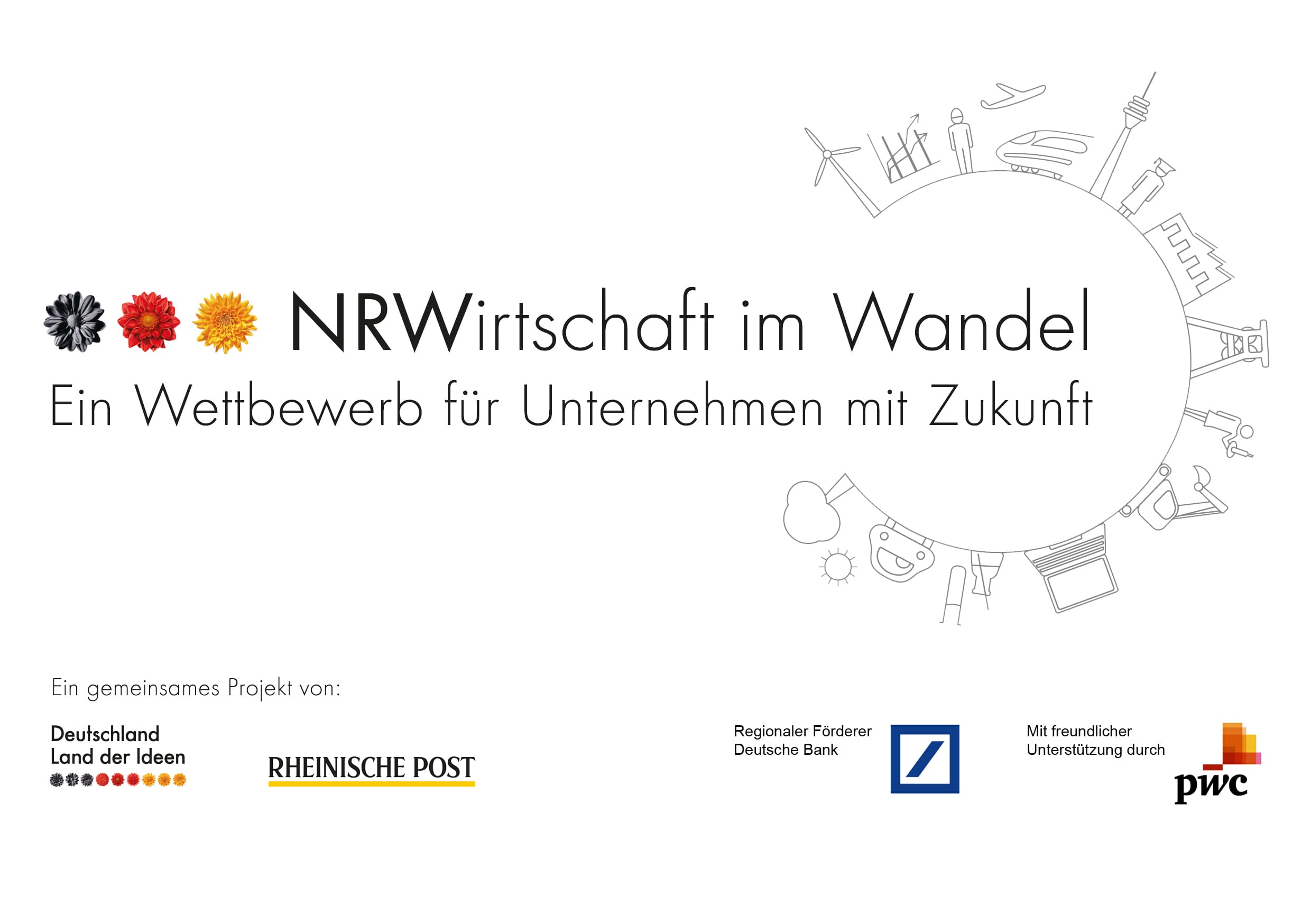 NRW-Wirtschaft im Wandel NRW-Wirtschaft im Wandel