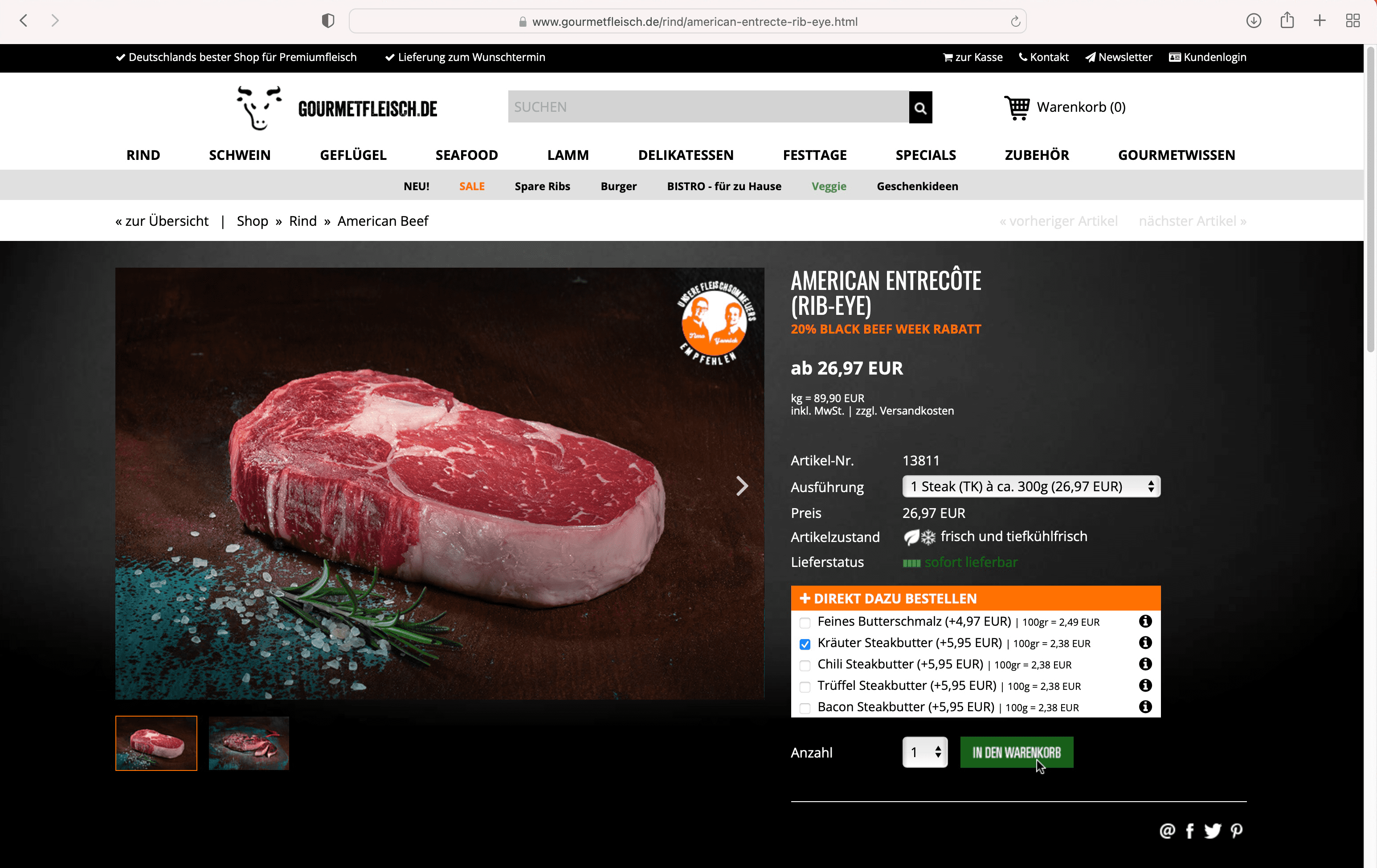 Auswahl Produkte Auswahl Produktgruppe