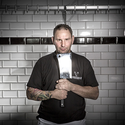 Klaus G�rges
