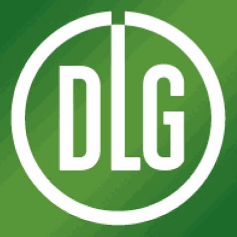 DLG DLG Logo