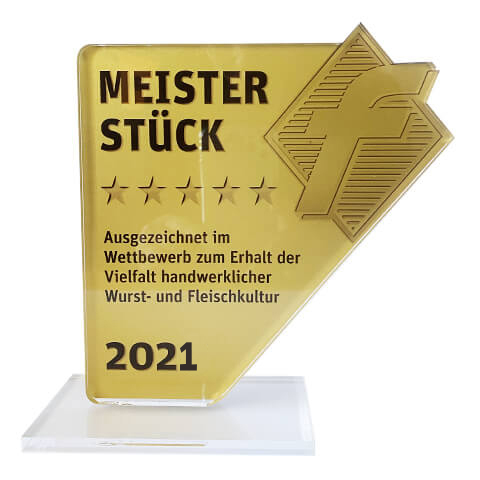 Meisterst�cke Meisterst�cke