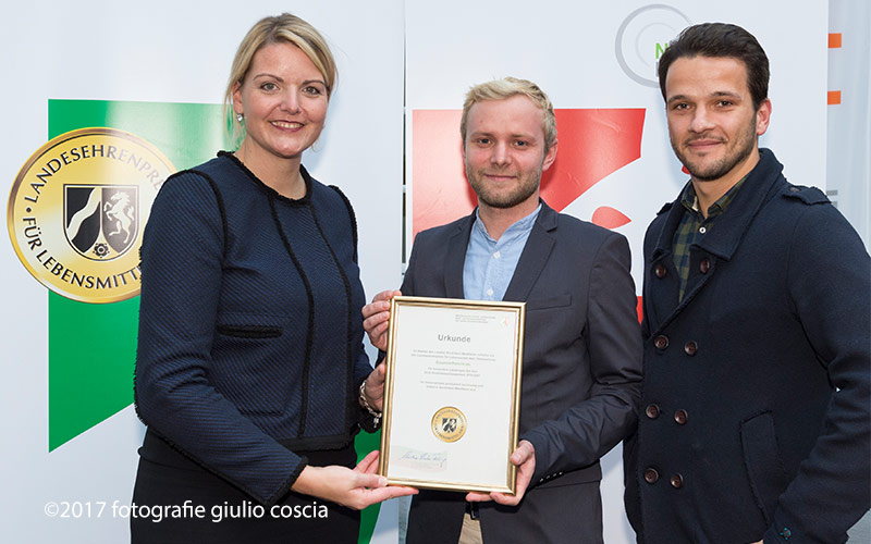 Landesehrenpreis