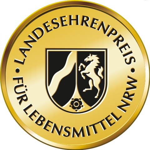DLG Landesehrenpreis Frische