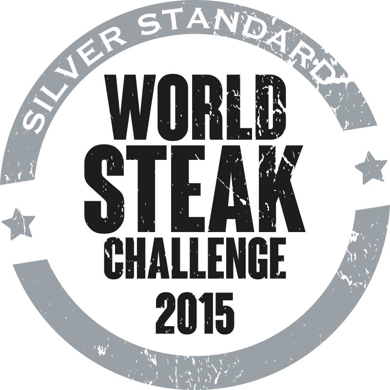 World Steak Challenge 2015 Frische