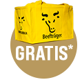 GOURMETFLEISCH BONUS-BOX