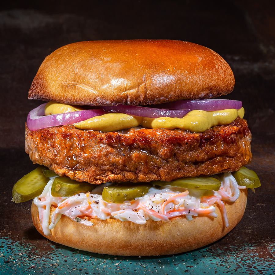 Bild 2 - Iberico Burger (2 x 200g)