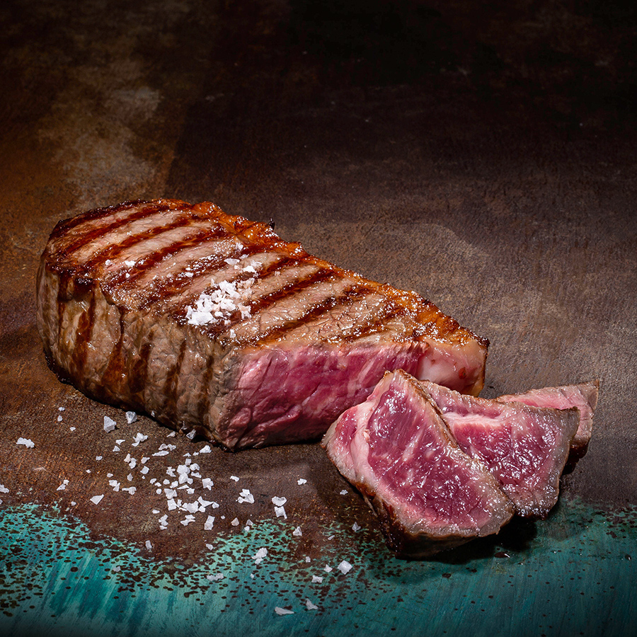 Bild 2 - Ocean Beef Rumpsteak
