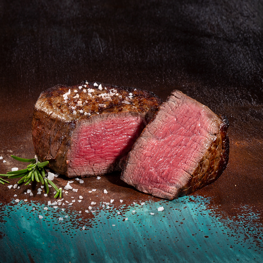 Bild 2 - American Filetsteak