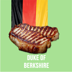 Duke of Berkshire � Der perfekte Genuss