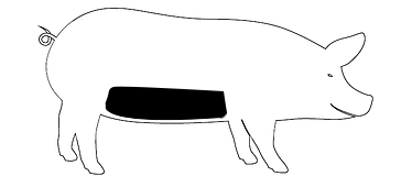 Zarten Schweinebauch kaufen
