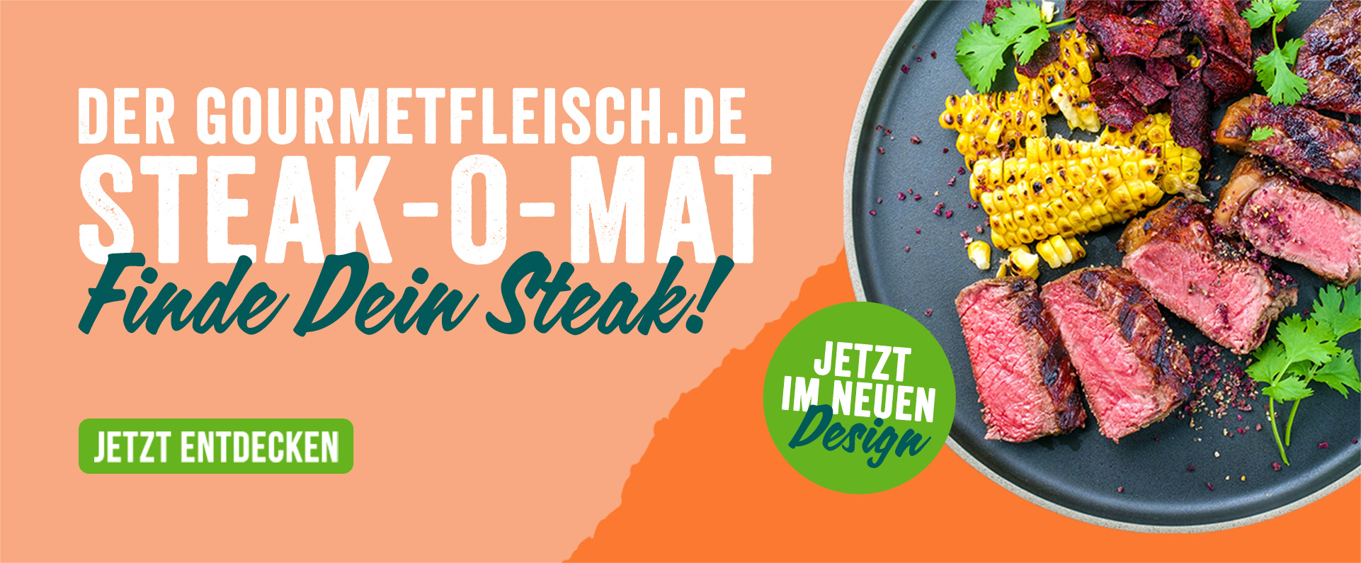 Steak O Mat