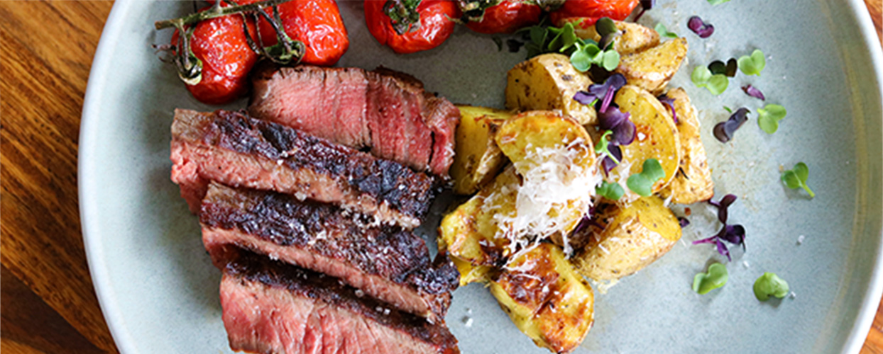 Rezepte mit Rind