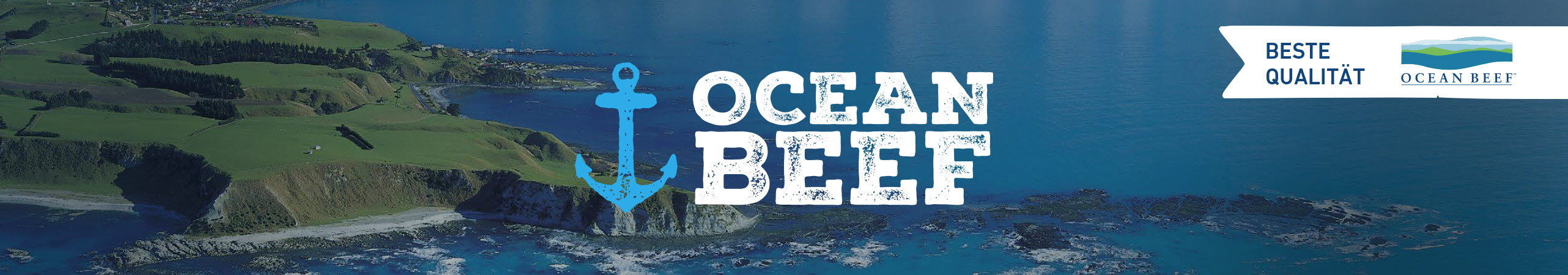 Rind,Ocean Beef