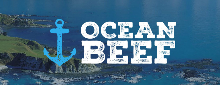 Rind,Ocean Beef