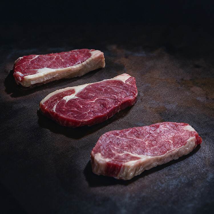 Bild 1 - Steakbox ''Nordamerika''