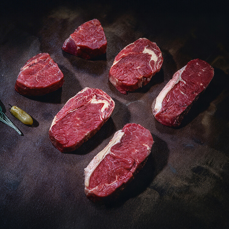 Bild 1 - Steakbox ''Simmentaler Beef''