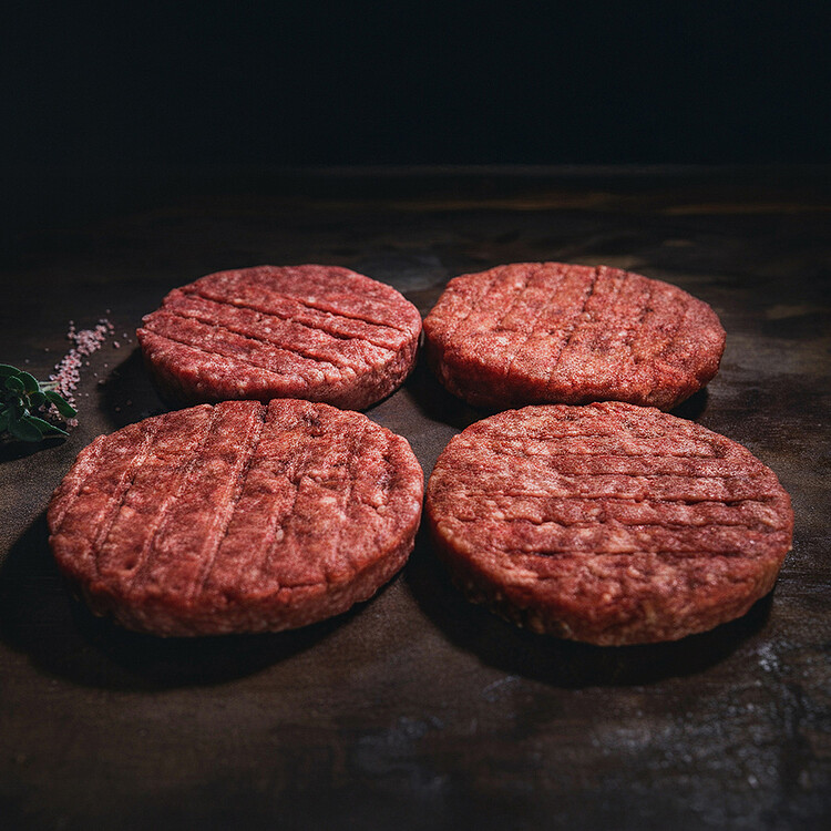 Bild 1 - Big Burgerbox