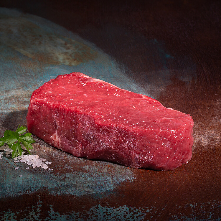 Bild 1 - Bison Rumpsteak