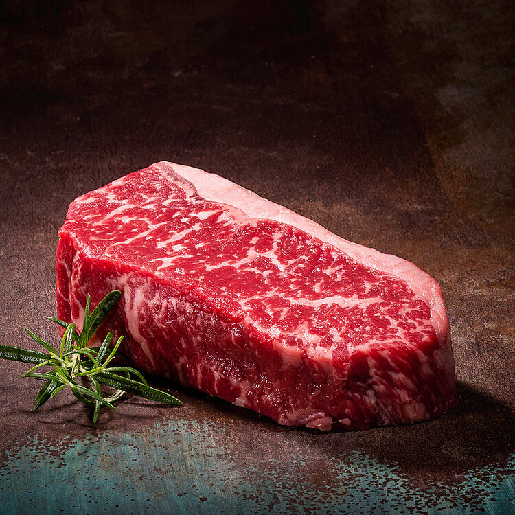 Bild 1 - Ocean Beef Rumpsteak