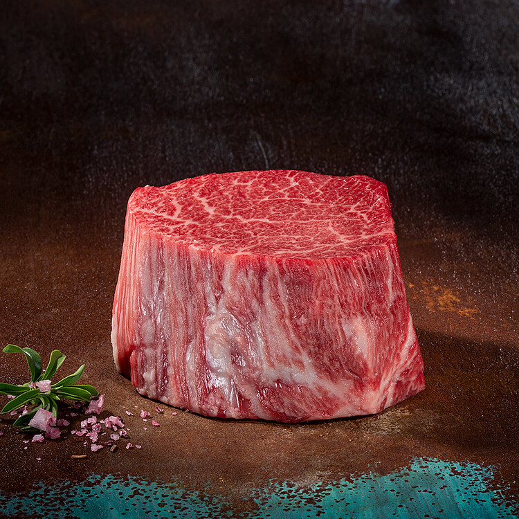Bild 1 - Original Japanische Wagyu Filet-Medaillons (A5)