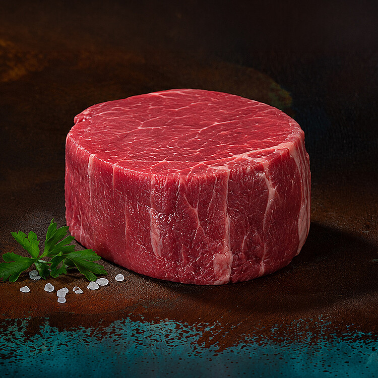 Bild 1 - Australian Wagyu Filetsteak