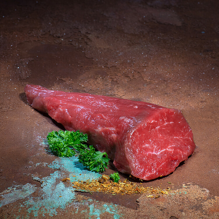 Bild 1 - Irish Black Angus Filetspitzen