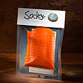 Alaska Sockeye-Wildlachs 150g