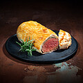American Filet Wellington