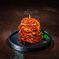 Duroc Gyrosspie�
