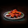 Ribfingers (Sous Vide)
