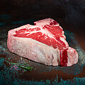 American Porterhouse Steak