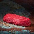 Simmentaler Steakh�fte