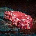Irish Gold Dry Aged C�te de Boeuf