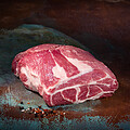 Duroc Nacken