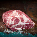 Iberico Nacken