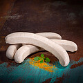 Extrawurst Iberico (5 x 100g)