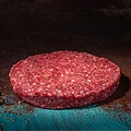 American BBQ Steak-Burger (2 x 200g)