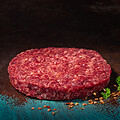 Lamm Burger (2 x 200g)