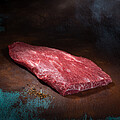 American Flat Iron Steak