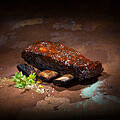 U.S. BBQ Short Ribs (Sous Vide)