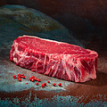 Dry Aged Galicien Rumpsteak