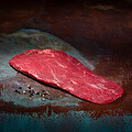 Dry Aged Galicien Flank Steak