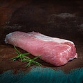 Iberico Pluma