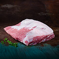 Duroc Secreto
