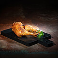 H�hnchenkeulen (Sous Vide)