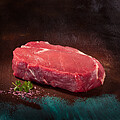 Bio Irish Beef Rumpsteak