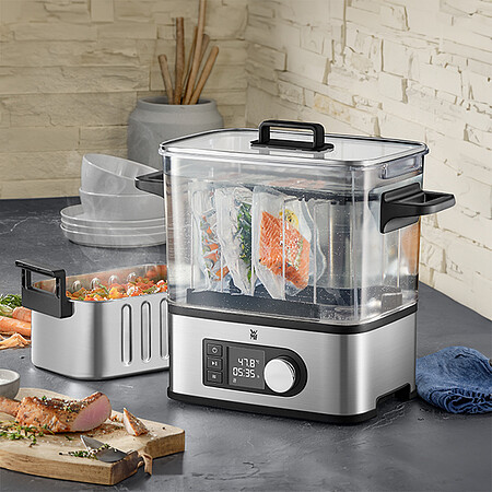 WMF LONO Sous Vide Garer Pro